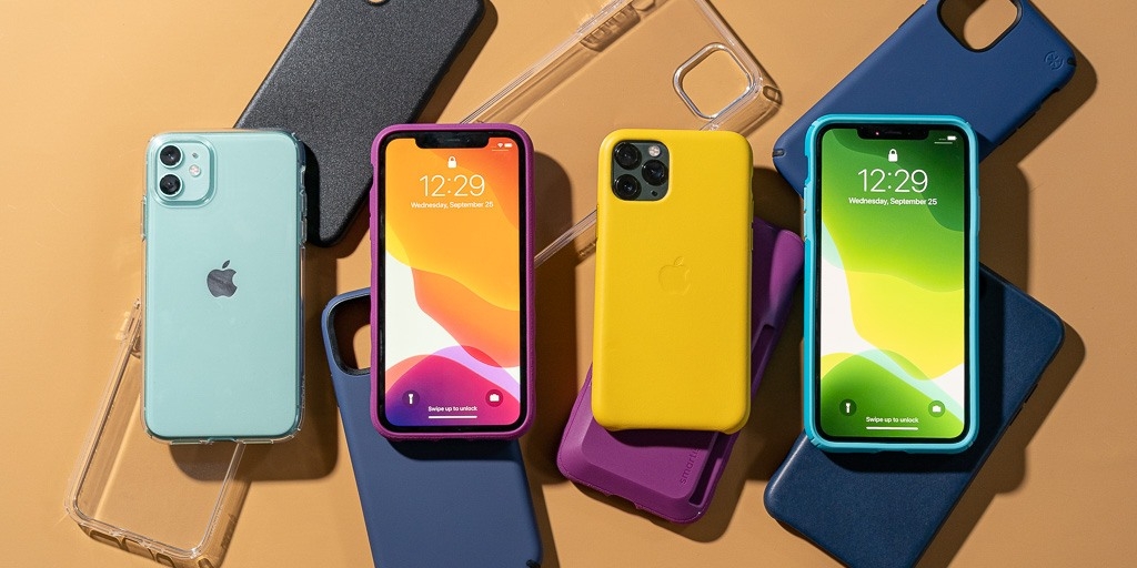 фото Нова лінійка iPhone 11, iPhone 11 Pro, iPhone 11 Pro Max